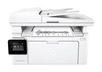 HP LaserJet Pro MFP M130fw