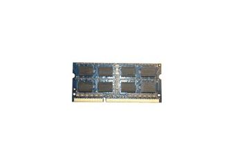 Lenovo - 4GB - DDR3 - 1600MHz - SO DIMM 204-PIN
