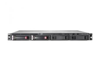 HPE StorageWorks opgraderingspakke for lagring