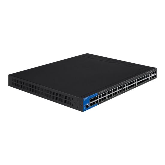 Linksys Business LGS552P
