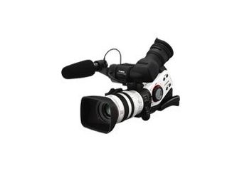 Canon XL2