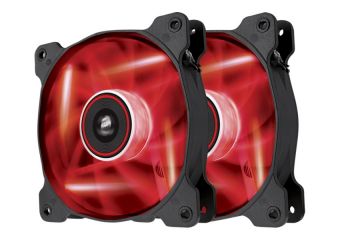 Corsair Air Series LED SP120 High Static Pressure