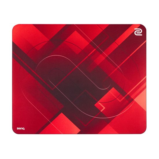 ZOWIE by BenQ - G-SR Special Edition - Red mousepad