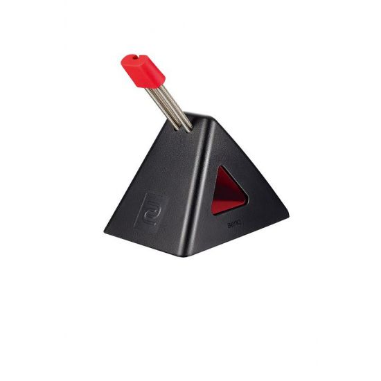ZOWIE by BenQ - Camade Cord Holder - Black Red