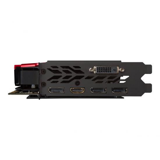 MSI GTX 1070 GAMING X 8G - NVIDIA GTX1070 - 8GB GDDR5