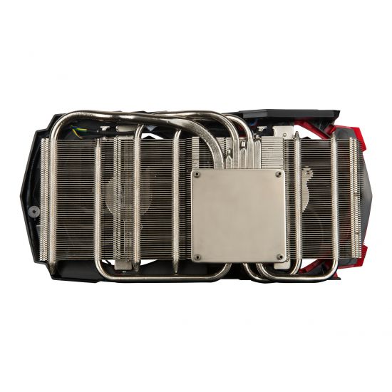 MSI GTX 1070 GAMING X 8G - NVIDIA GTX1070 - 8GB GDDR5