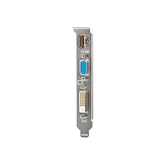 Gigabyte GV-N730D3-2GI - grafikkort - GF GT 730 - 2 GB
