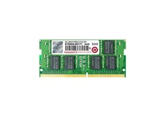 Transcend - 8GB - DDR4 - 2133MHz - SO DIMM 260-PIN