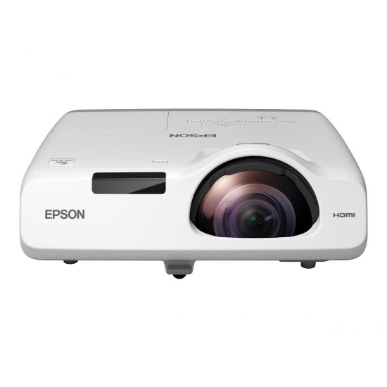 Epson EB-530