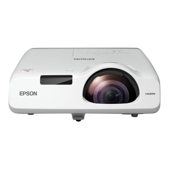 Epson EB-530