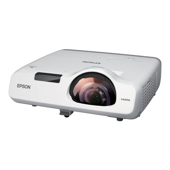 Epson EB-530