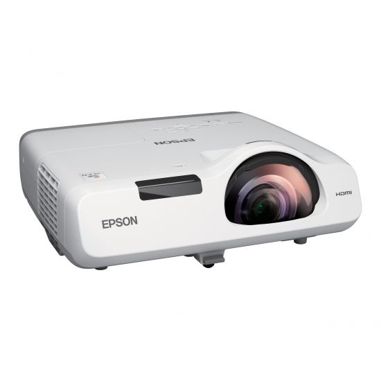 Epson EB-530