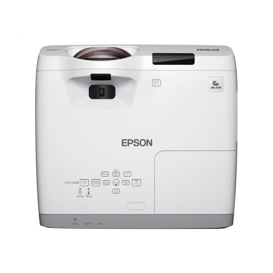 Epson EB-530