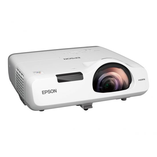 Epson EB-530