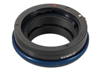 Novoflex NX/MIN-AF