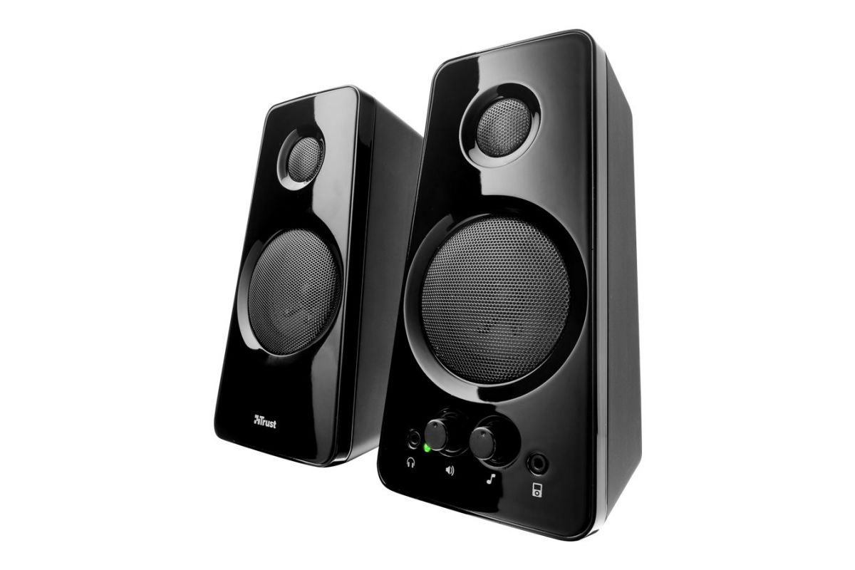 Trust Tytan 2.0 Speaker Set