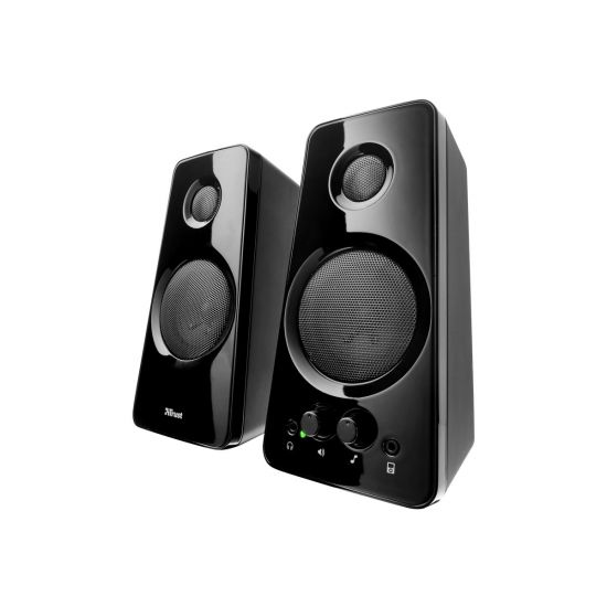Trust Tytan 2.0 Speaker Set