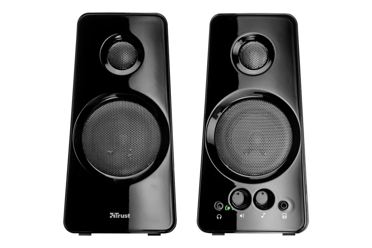 Trust Tytan 2.0 Speaker Set