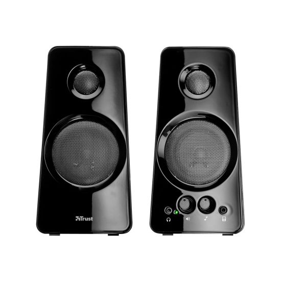 Trust Tytan 2.0 Speaker Set