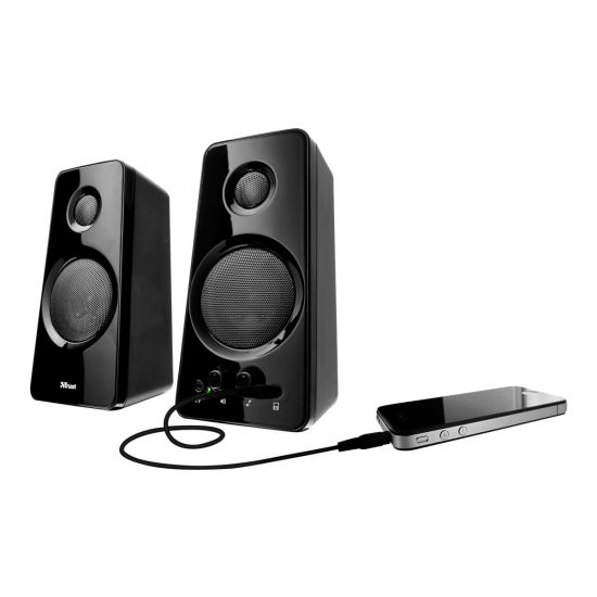Trust Tytan 2.0 Speaker Set