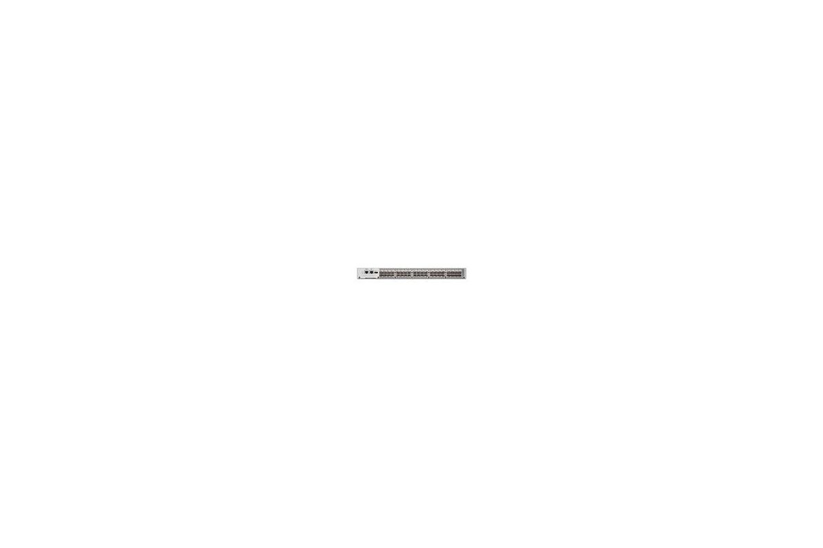 HPE StorageWorks SAN Switch 8/40 Base