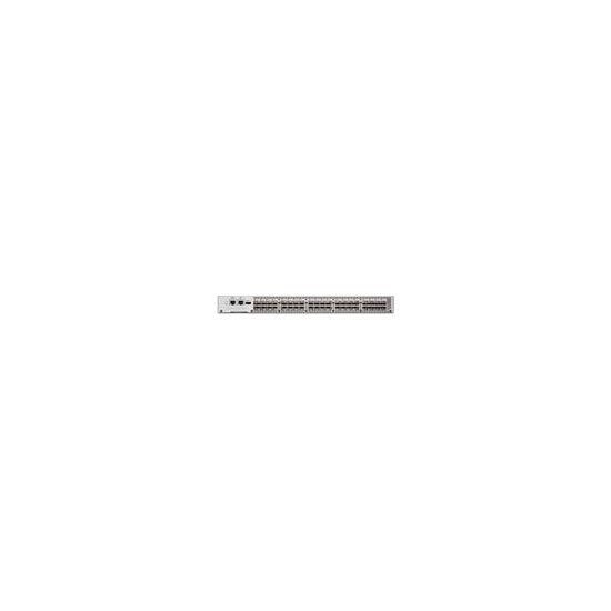 HPE StorageWorks SAN Switch 8/40 Base