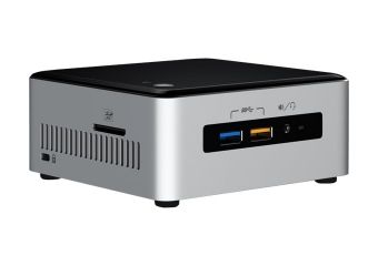 Intel Next Unit of Computing Kit NUC6i3SYH