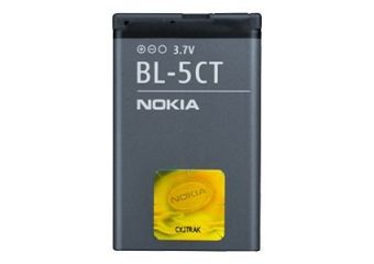 Nokia BL-5CT