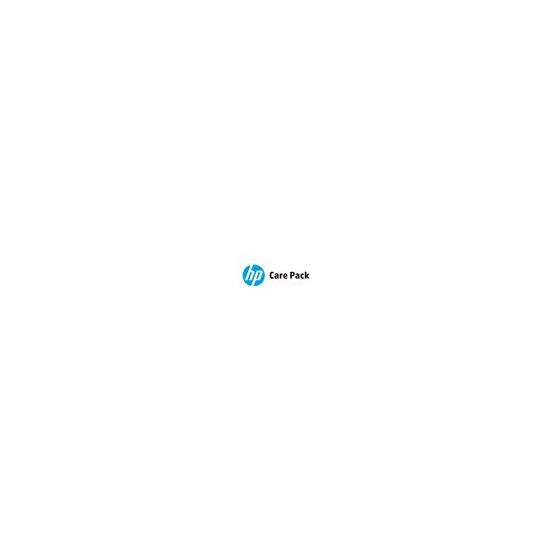 HPE Foundation Care 24x7 Service with Defective Media Retention