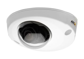AXIS P3915-R Network Camera