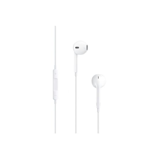 Apple EarPods - øreproptelefoner lightning stik (bulk)