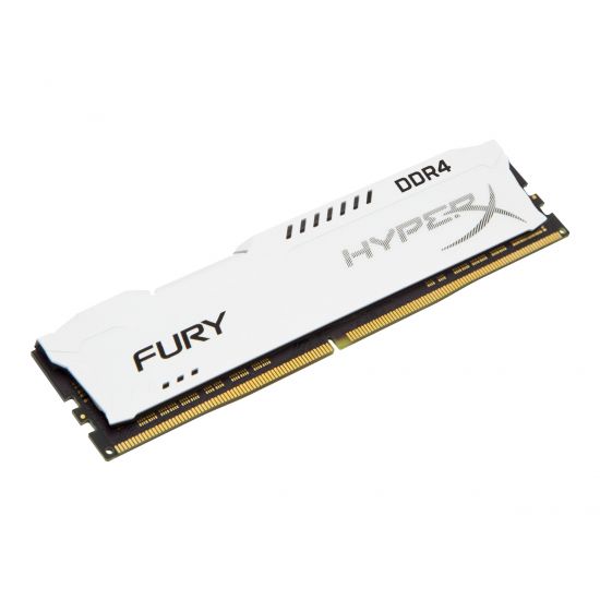 HyperX FURY - 16GB - DDR4 - 2666MHz - DIMM 288-PIN