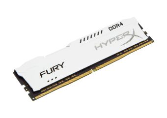 HyperX FURY - 16GB - DDR4 - 2666MHz - DIMM 288-PIN