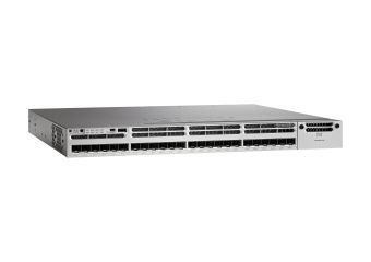 Cisco Catalyst 3850-24XS-S