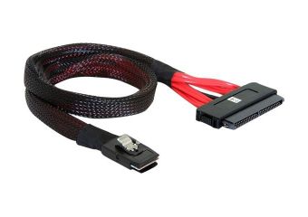 DeLOCK SAS internt kabel