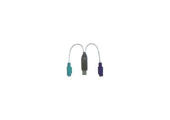 MicroConnect tastatur-/ musadapter