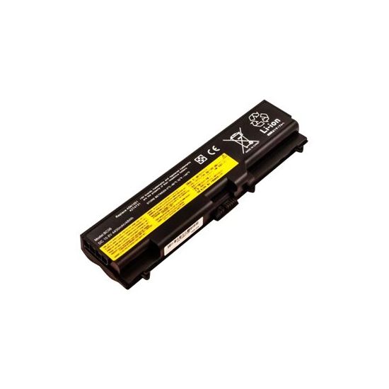 MicroBattery - batteri til bærbar computer - Li-Ion - 4400 mAh