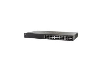 Cisco Small Business SG500-28