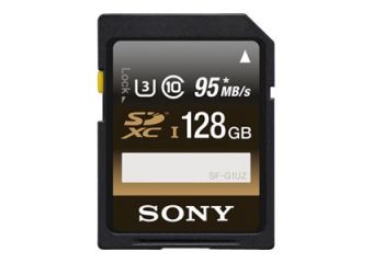 Sony SF-G1UZ