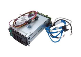 Intel Rear Hot-Swap Drive Cage