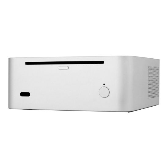 Streacom F1C Evo - desktopmodel slimline - mini ITX