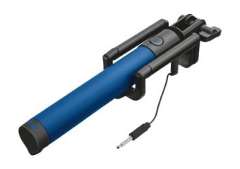 Trust Urban FOLDABLE SELFIE STICK