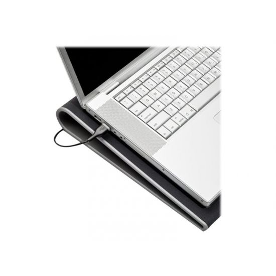 Targus Laptop Cooling Pad for 15-17" laptops - blæser til notebook