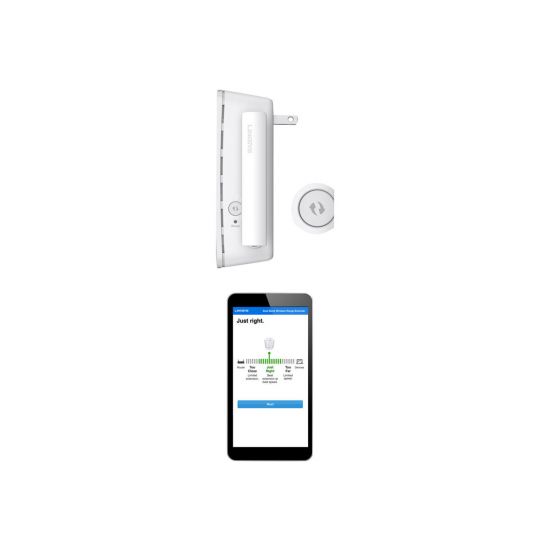 Linksys RE6400