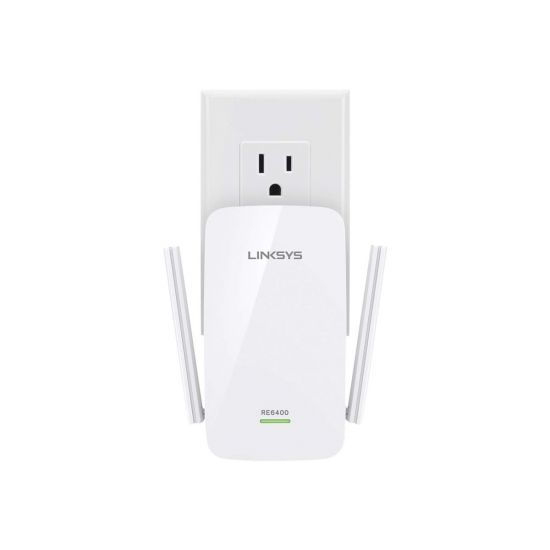 Linksys RE6400