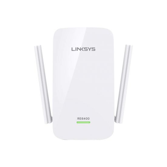 Linksys RE6400