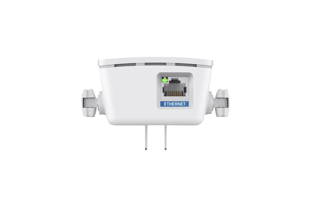 Linksys RE6400