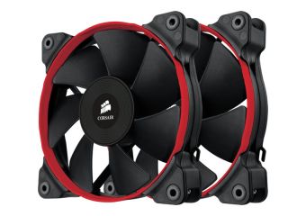 CORSAIR Air Series SP120 High Performance Edition High Static Pressure