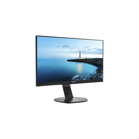 Philips Brilliance B-line 272B7QPJEB - WLED 27" IPS 5ms - 2560x1440 ved 60Hz