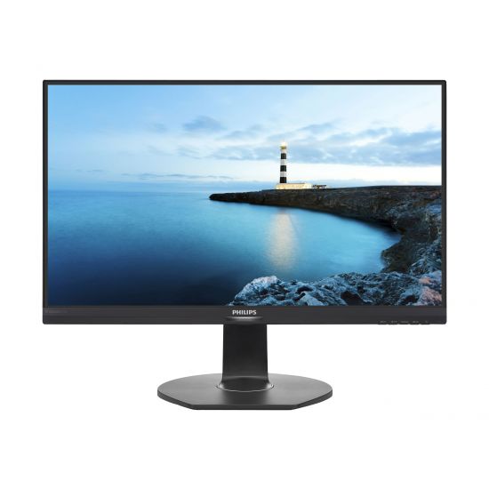 Philips Brilliance B-line 272B7QPJEB - WLED 27" IPS 5ms - 2560x1440 ved 60Hz